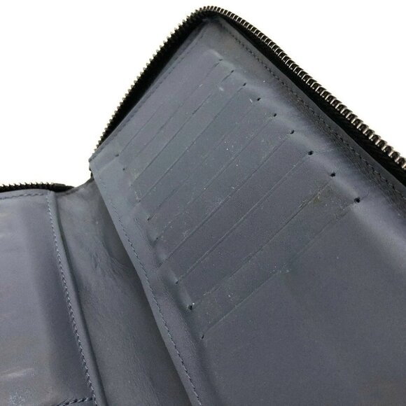 LOUIS VUITTON M82322 Monogram shadow Zippy Wallet Vertical Long Wallet - Picture 14 of 16